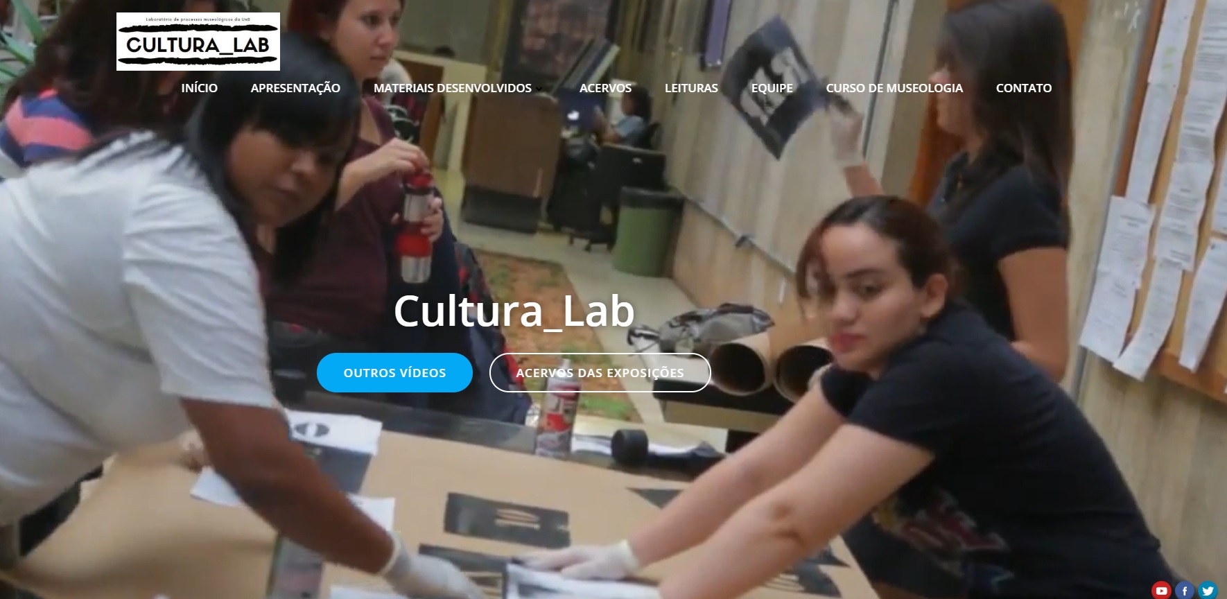 Cultural Lab